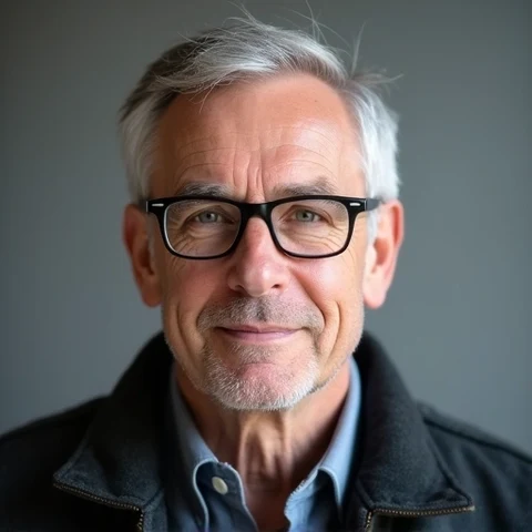 Gordon Mayle